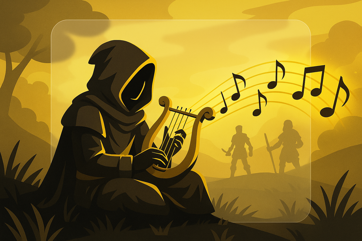 Dynamic Soundtrack