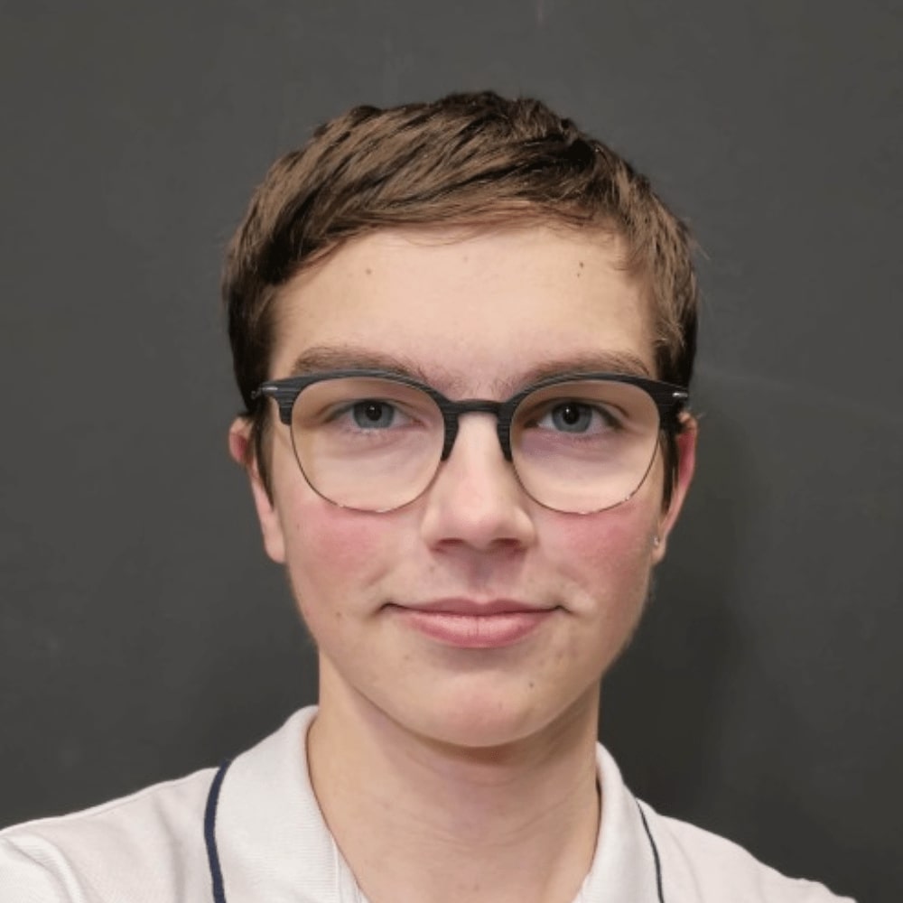 Lucas LASBENNES