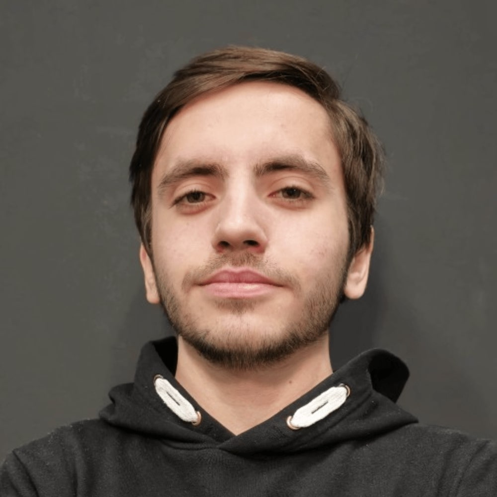 Renaud AMIARD